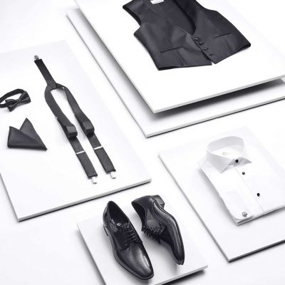 Wilvorst Formalwear Accessoires Wilvorst Formalwear Accessoires