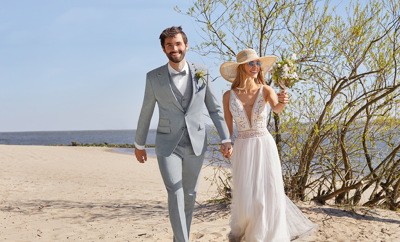 Vintage Wedding